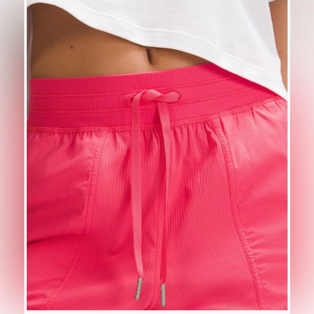 Lululemon Dance Studio Relaxed-Fit Mid-Rise Cargo Jogger - Image 7