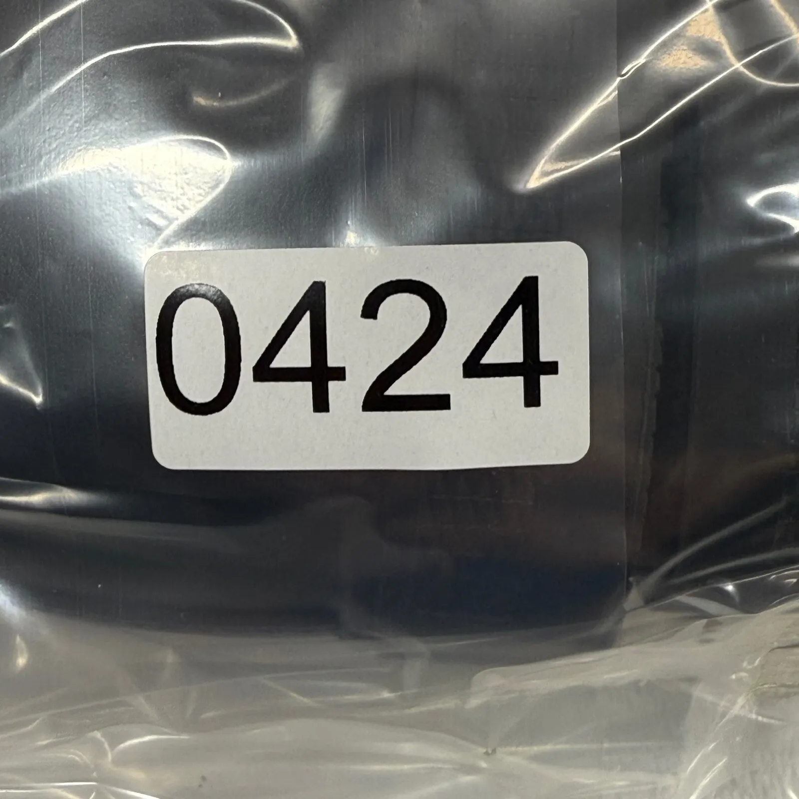 Shoes For Crews Slip Resistant‎ Work Shoes Black Leather Sneakers Size W9.5 - Image 14