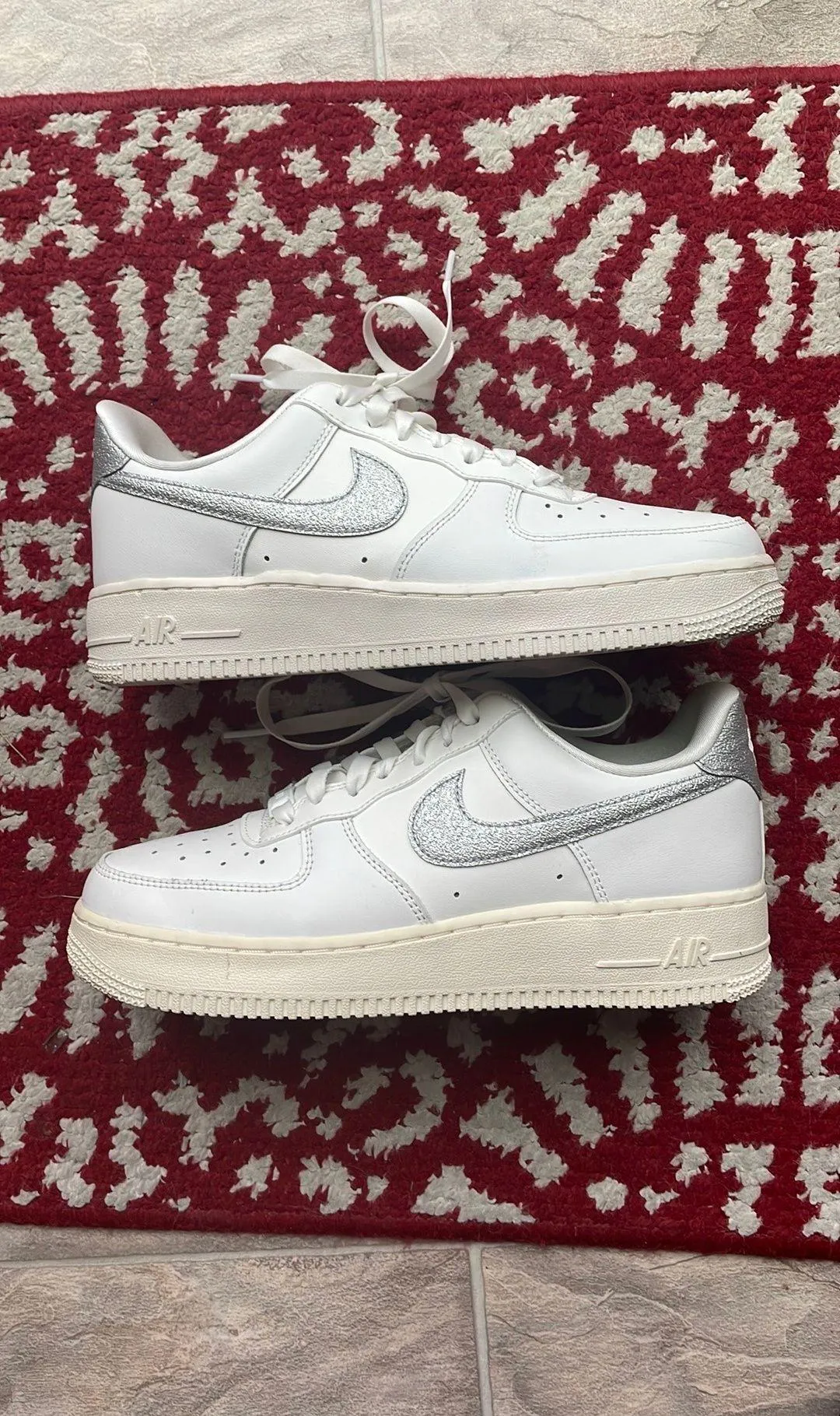 Air Force 1 - Image 6