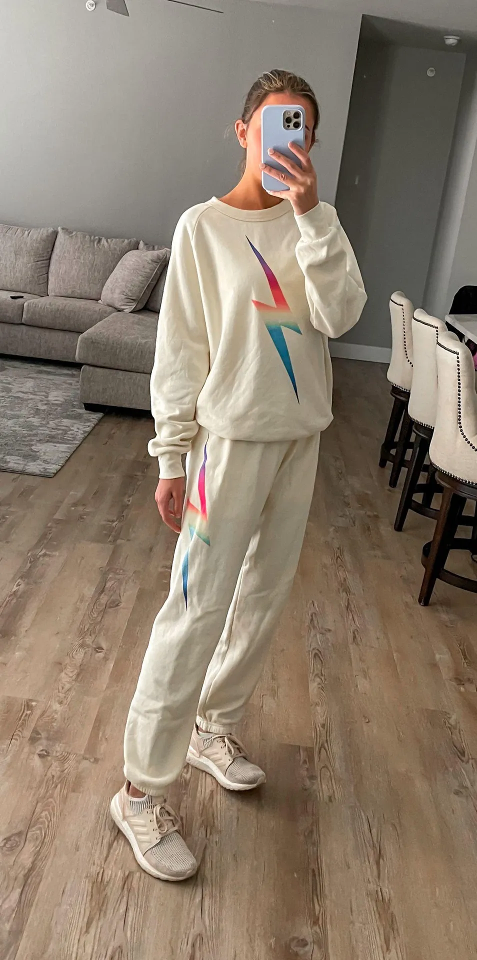 Aviator Nation Sweat Set - Image 7