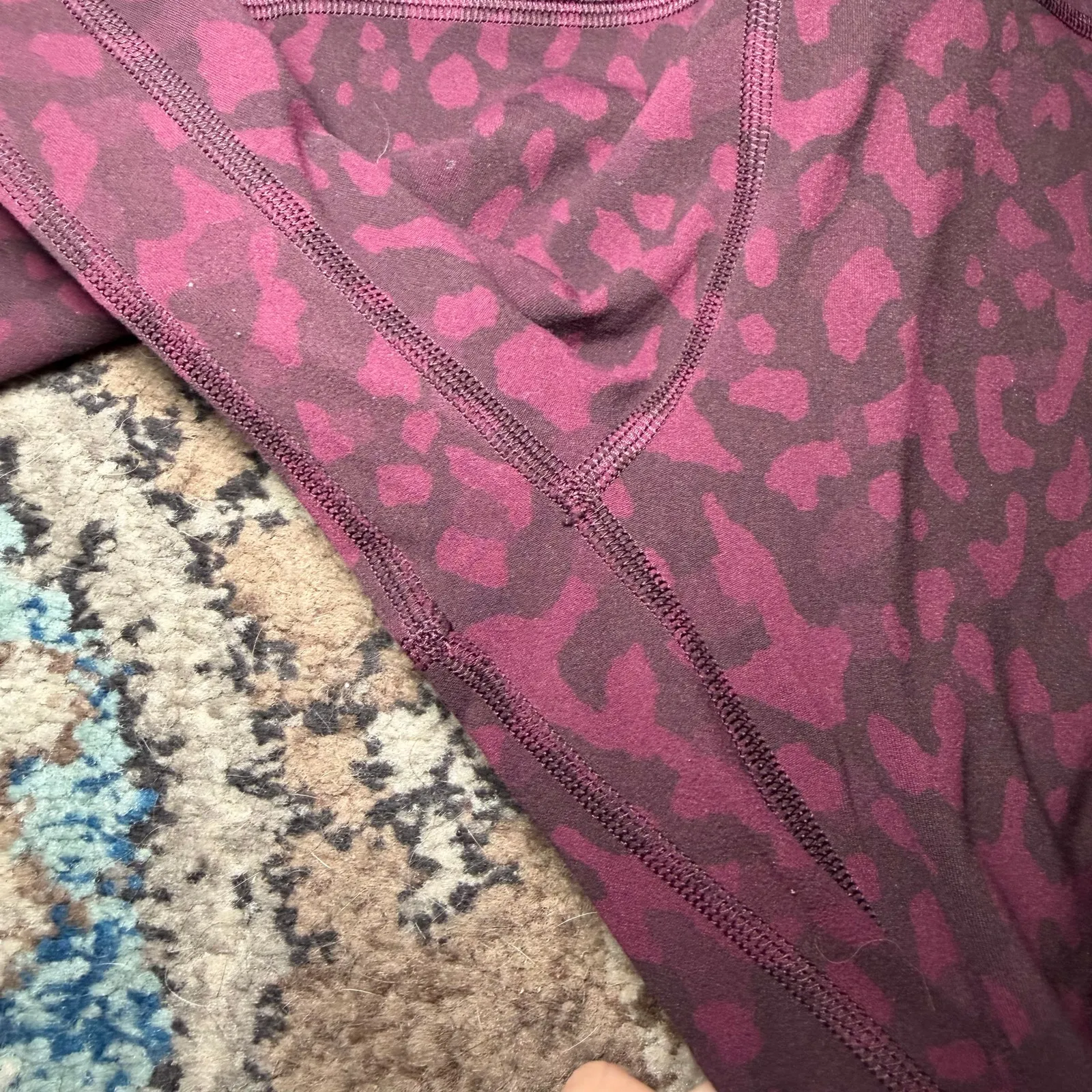 Lululemon  Align Pant 4 - Image 2