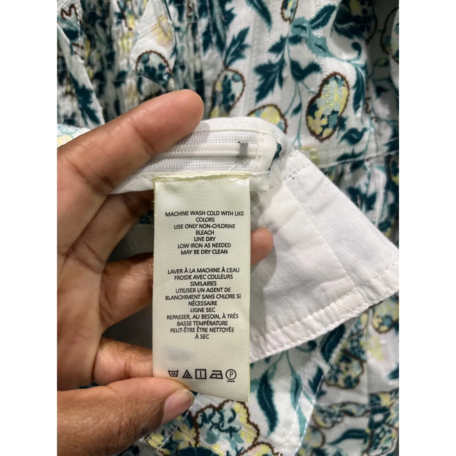 Pilcro Anthropologie Long - Image 5