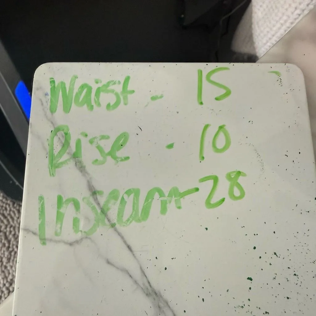 NYDJ Not Your Daughters Jeans Women’s 10 Clarissa Ankle Jeans - Image 4