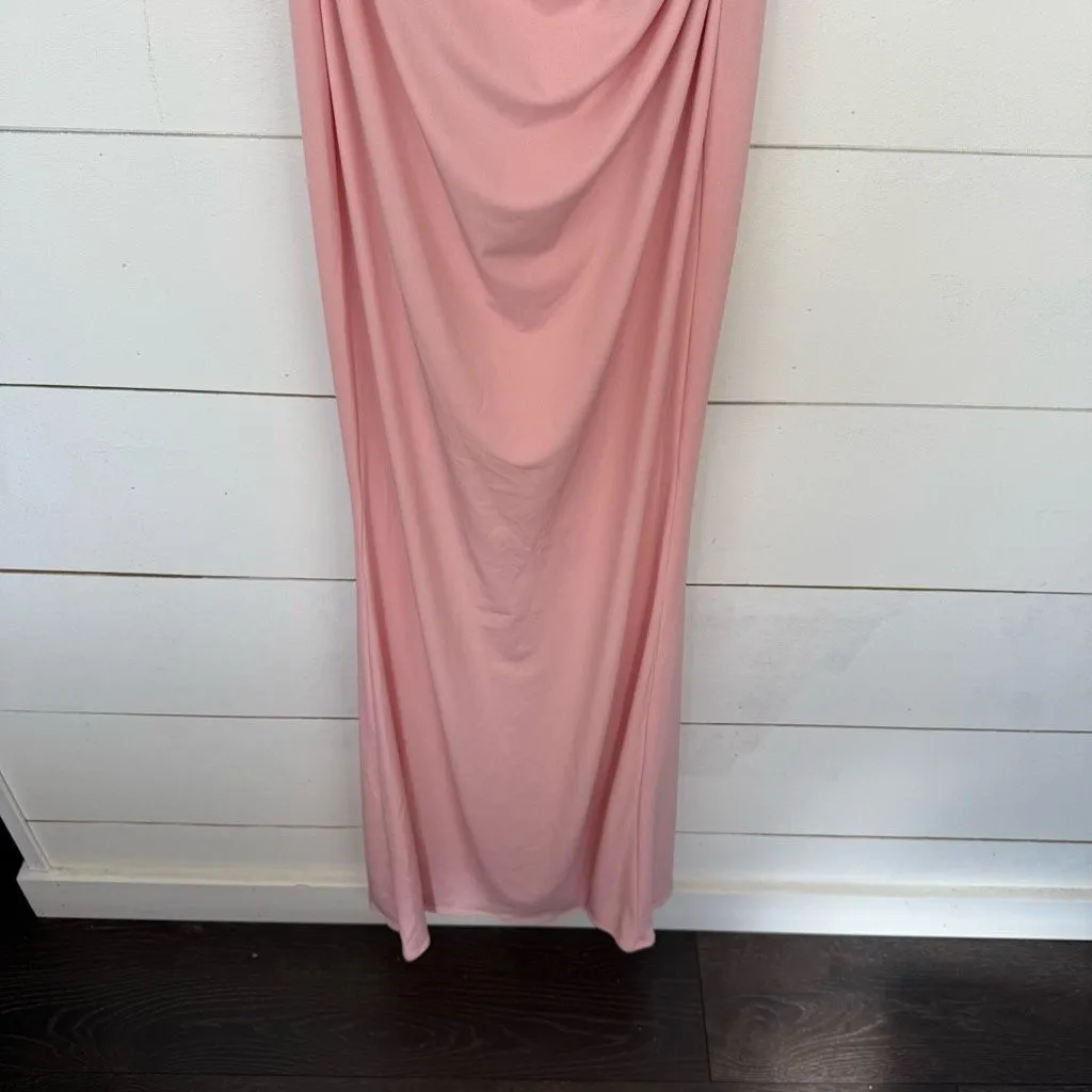 Katie May Women’s Medium Surreal Gown Dress Gown New - Image 2