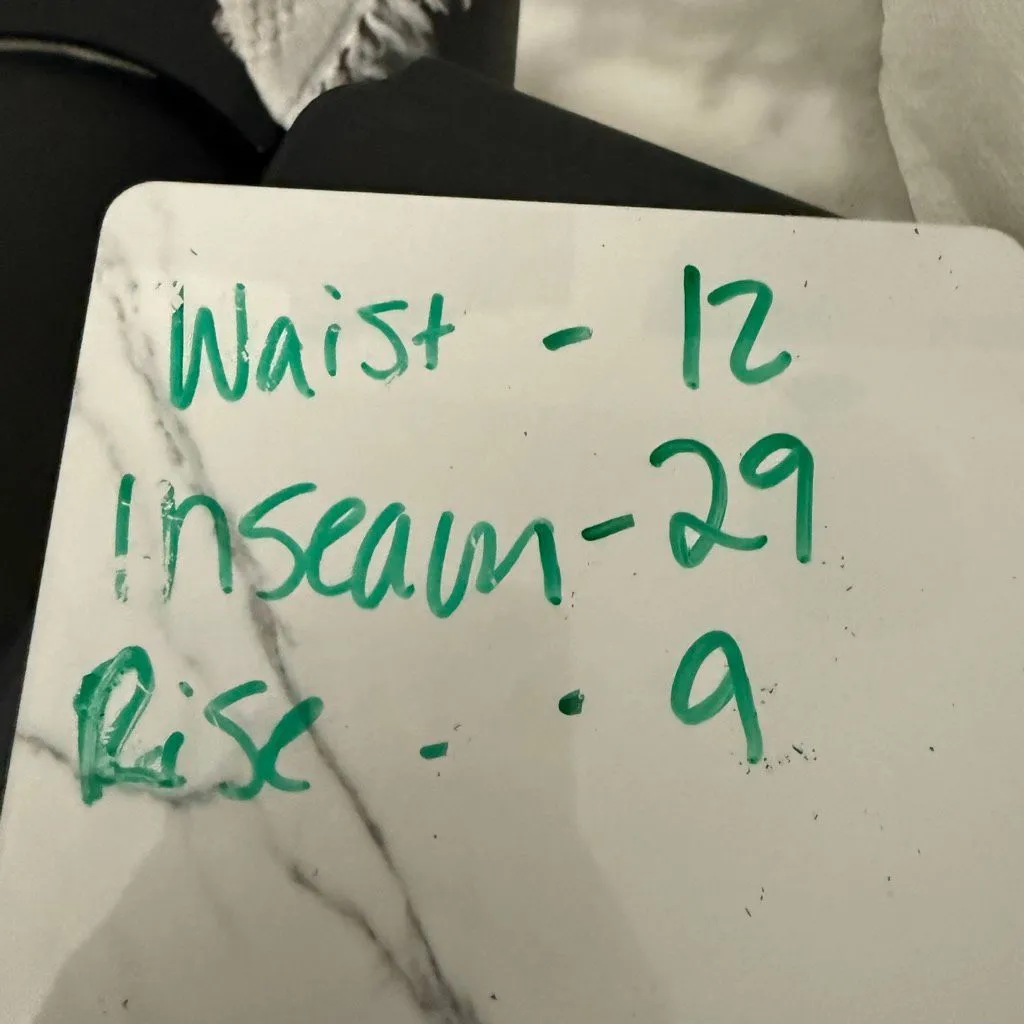 Victoria’s Secret Pink Women’s Small Mint Green Polka Dot Pajama Set - Image 9