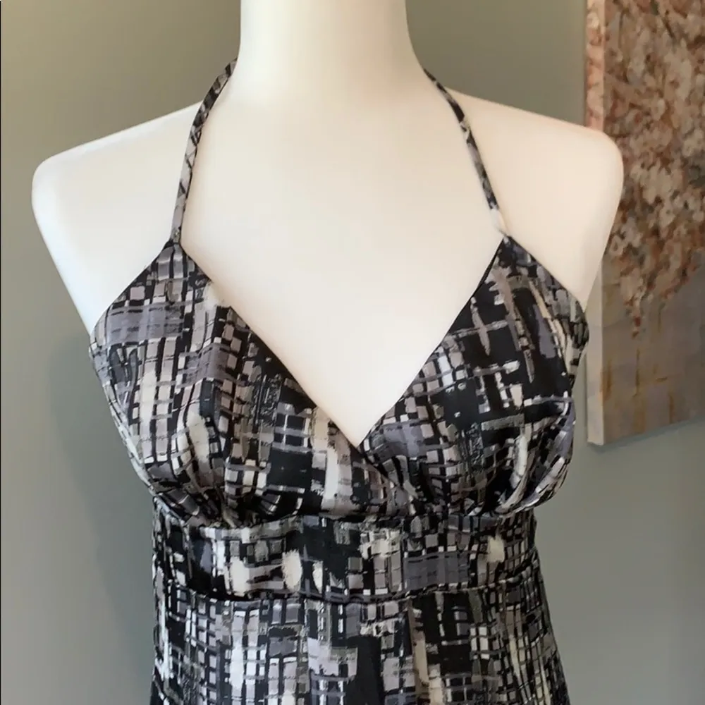 Sheer maxi dress from Romeo & Juliet Couture - Image 3