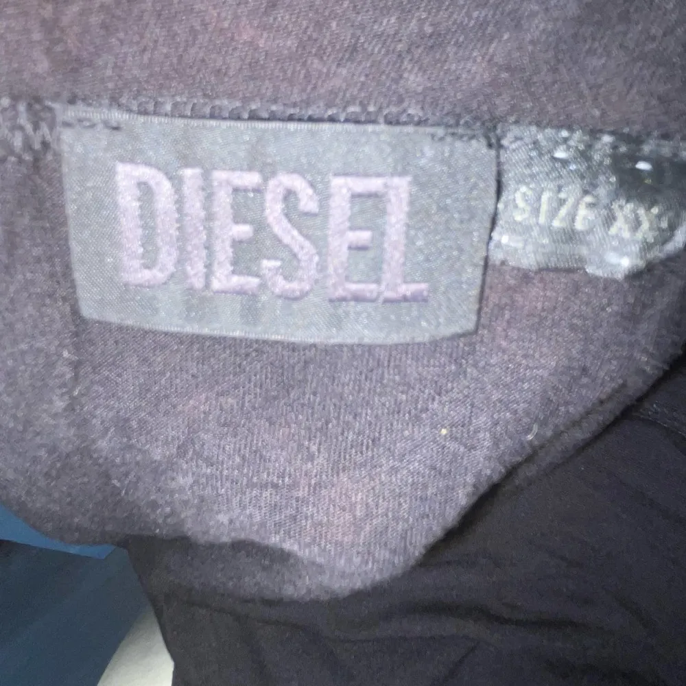 Diesel Sz XXS Black Dress Mesh Accent Sleeve LBD Little Black Dress EUC - Image 3