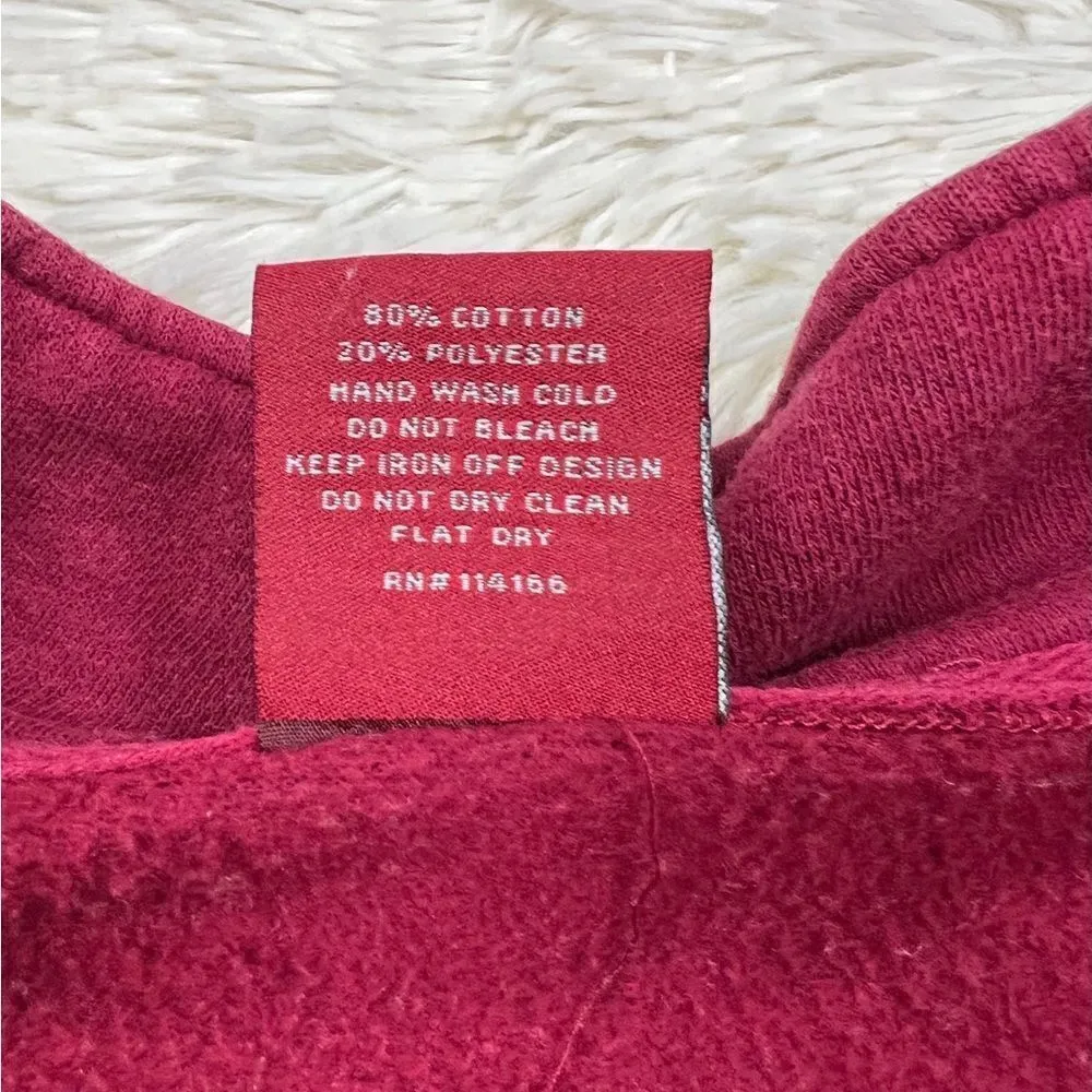 Colosseum FSU Sweatshirt Small - Image 6