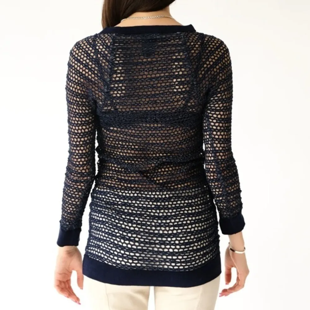 Isabel Marant Crochet Top - Image 2