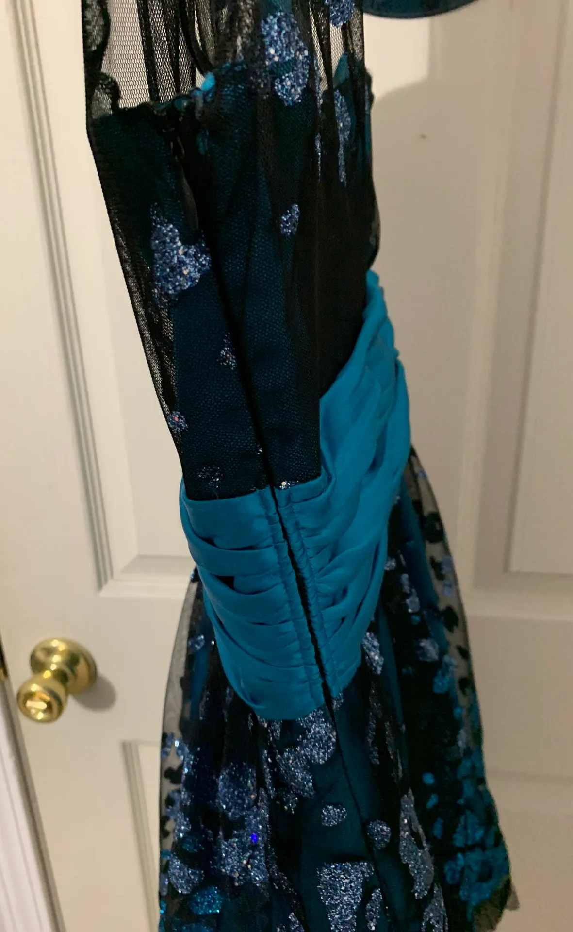 Morgan & Co Dress - Image 2