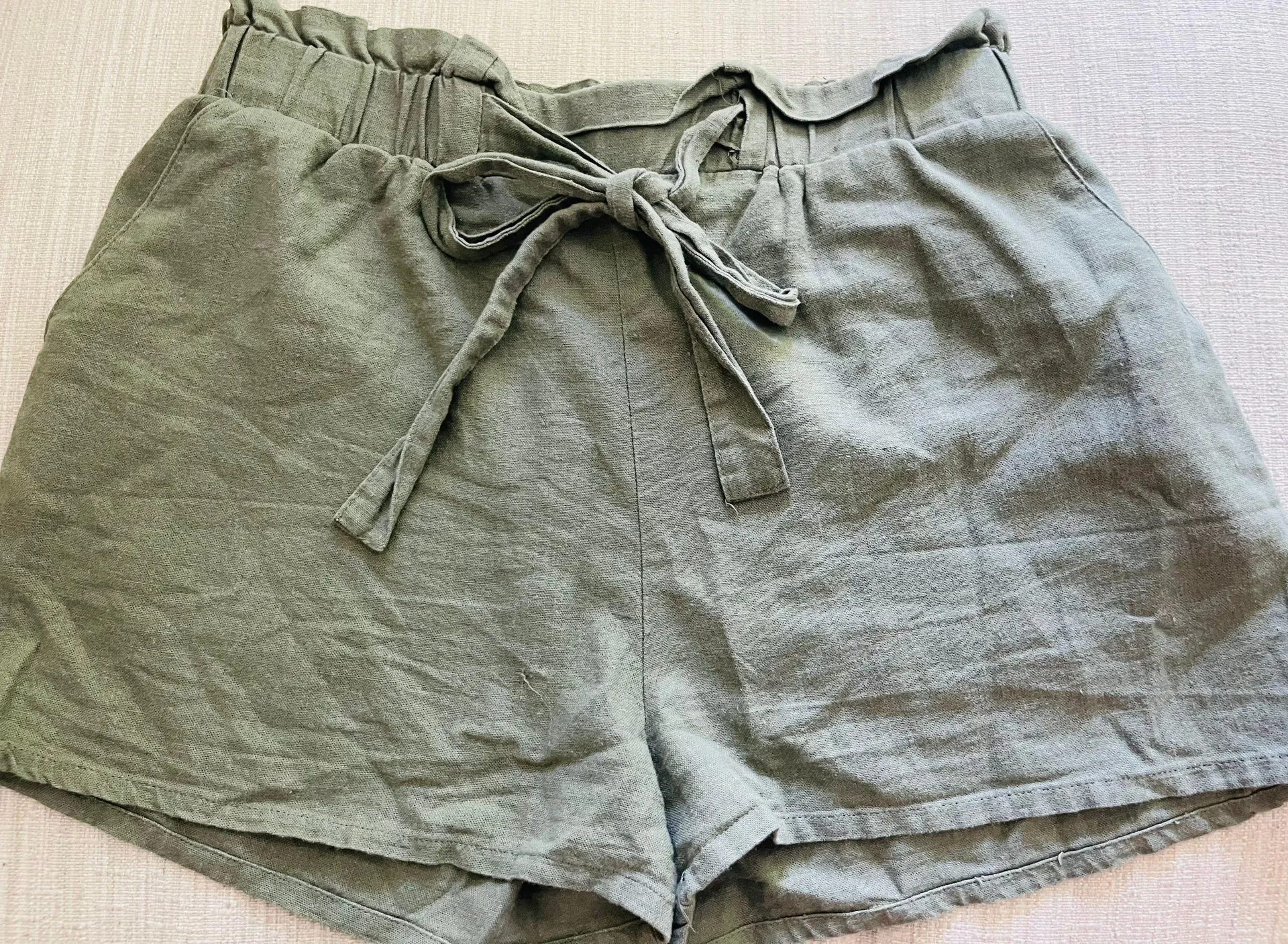 C’isa  Shorts - Image 3