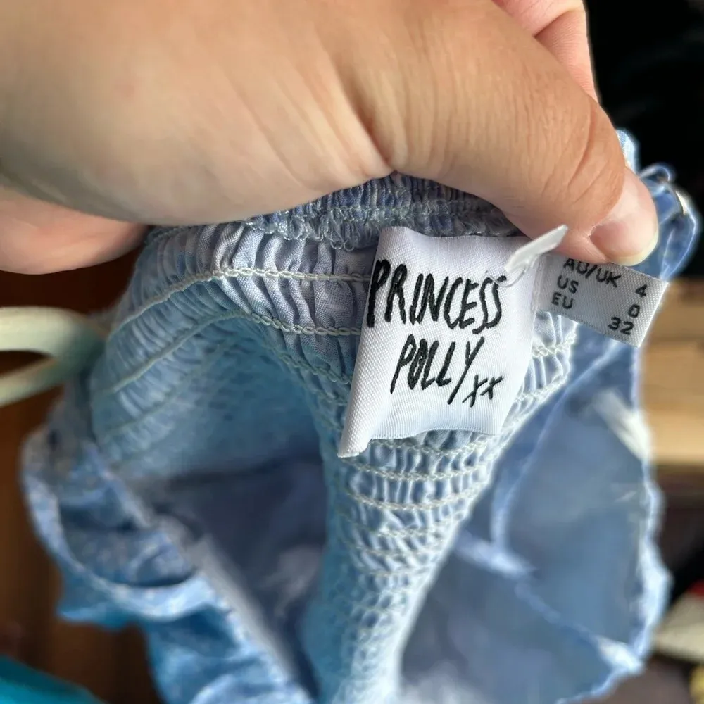 PRINCESS POLLY TIARNIE TOP - Image 6