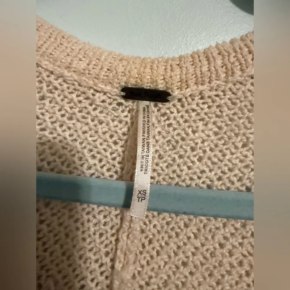 Free People Cardigan - Image 3