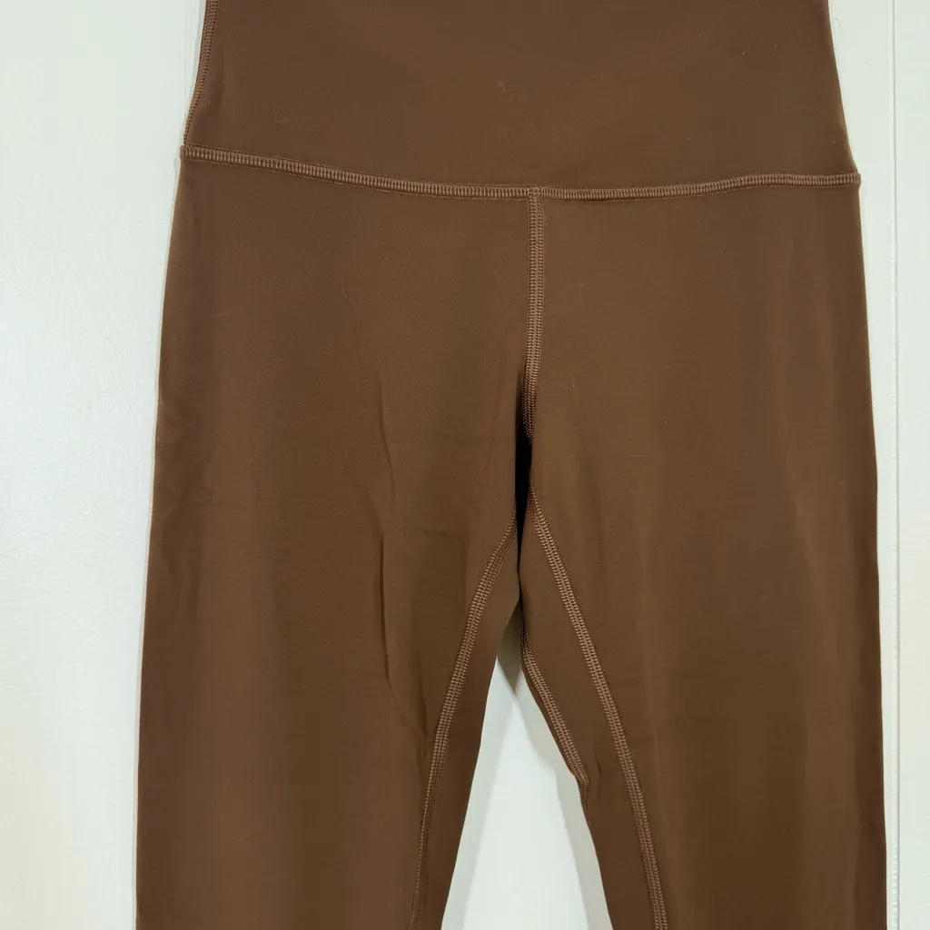 Lululemon Java Align High-Rise Pant 28" - Image 4