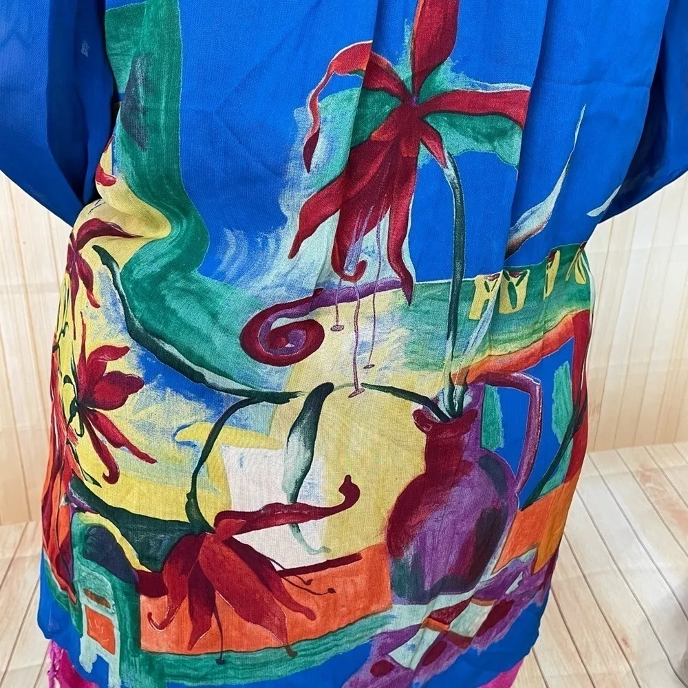 DOROTHY SCHOLEEN Vintage Platinum Two Piece Set - Image 3