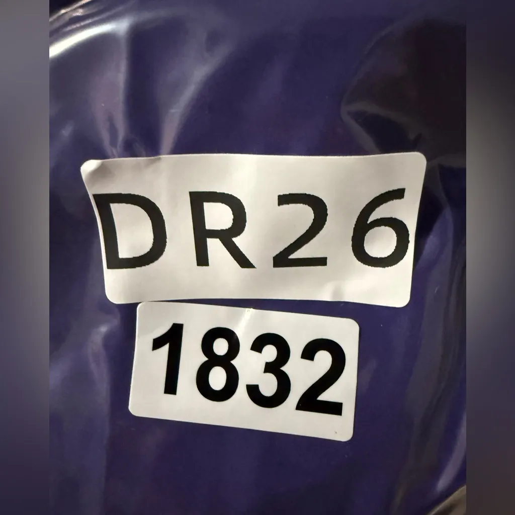 NWT TALBOTS Taffeta Fit & Flare Skirt Belted Midi Poplin 14 - Image 11