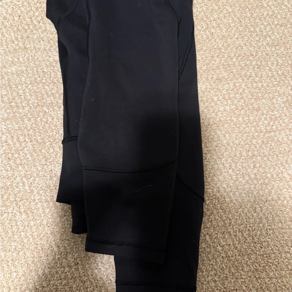 Lululemon In Movement 7/8 Tight *Everlux 25" 6 - Image 7