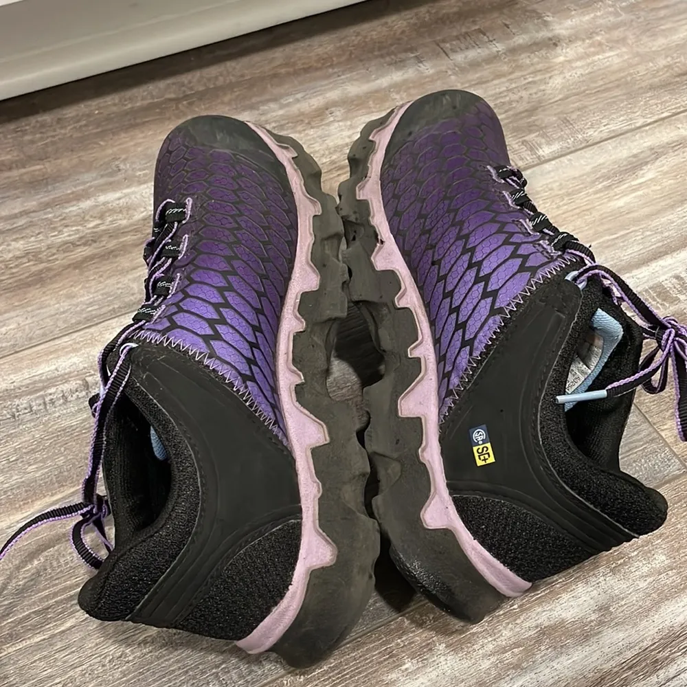 Timberland PRO Women's Powertrain AmAlloy - Image 12