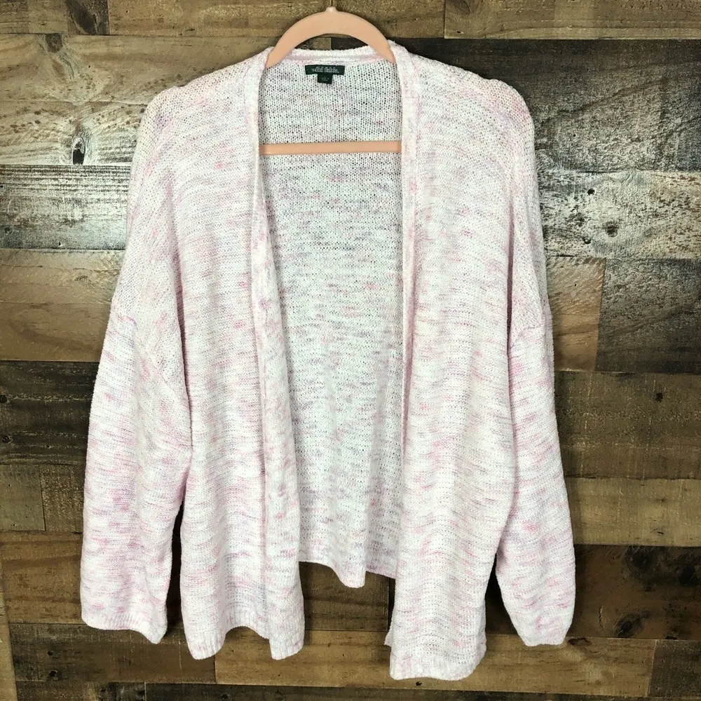 Wild Fable ‎ sweater - Image 3