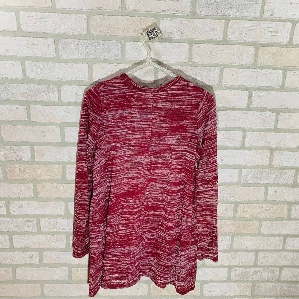 Anthropologie Eri + Ali Parkway Tunic Size XS - Image 6