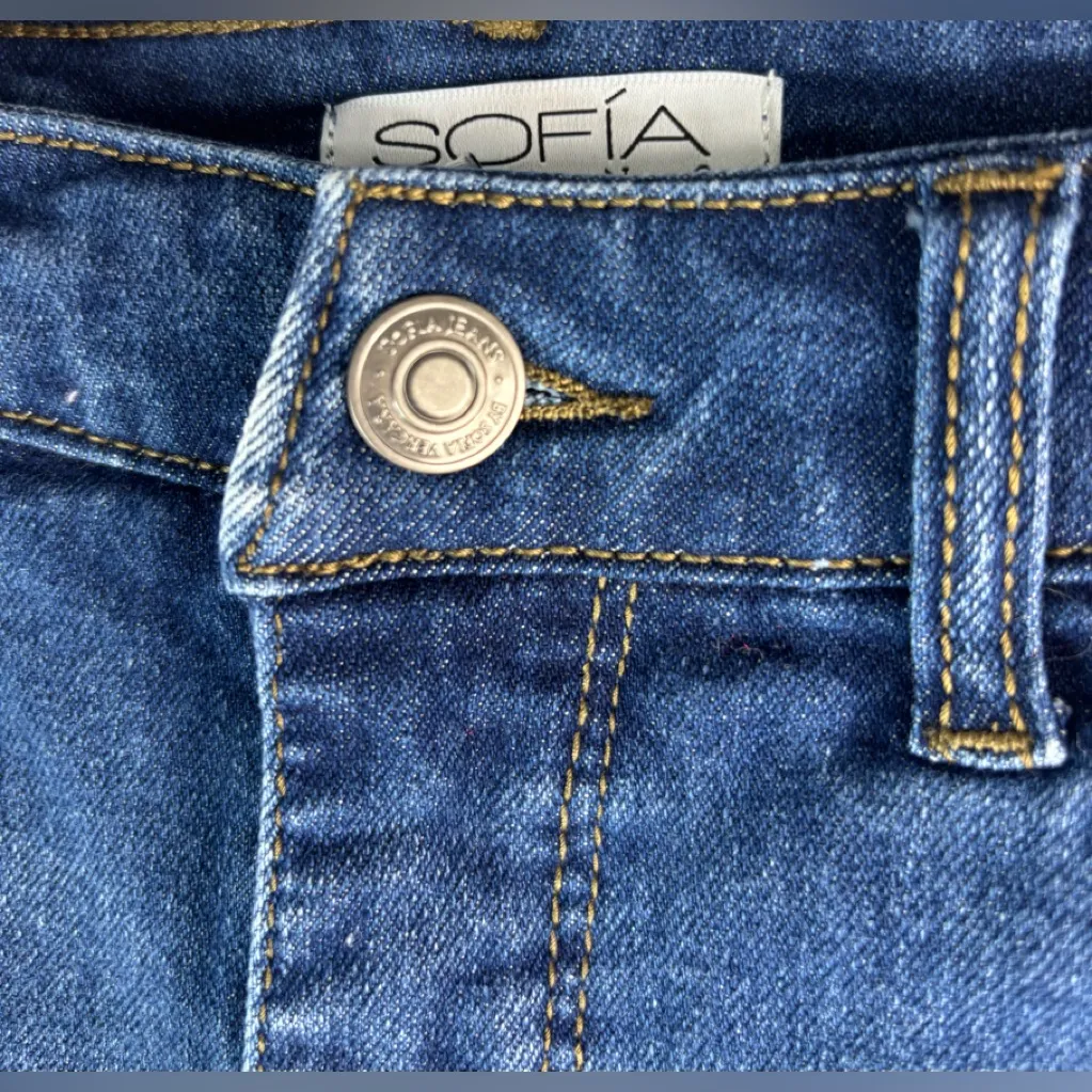 Sofia Vargara Super Hi - Image 2