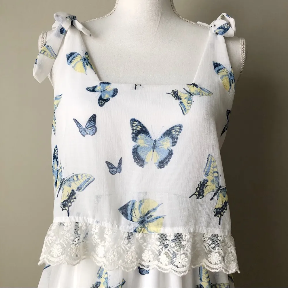 Disney  | Through The Looking Glass Butterf… - Image 5