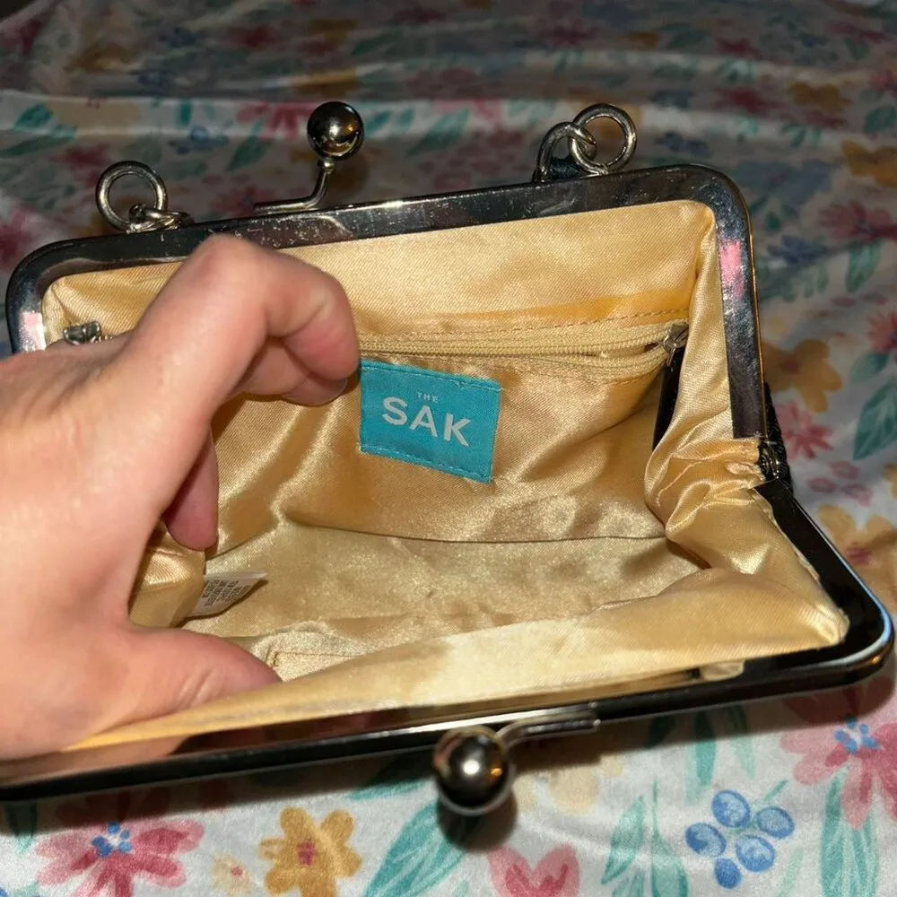 The SAK mini purse - Image 3