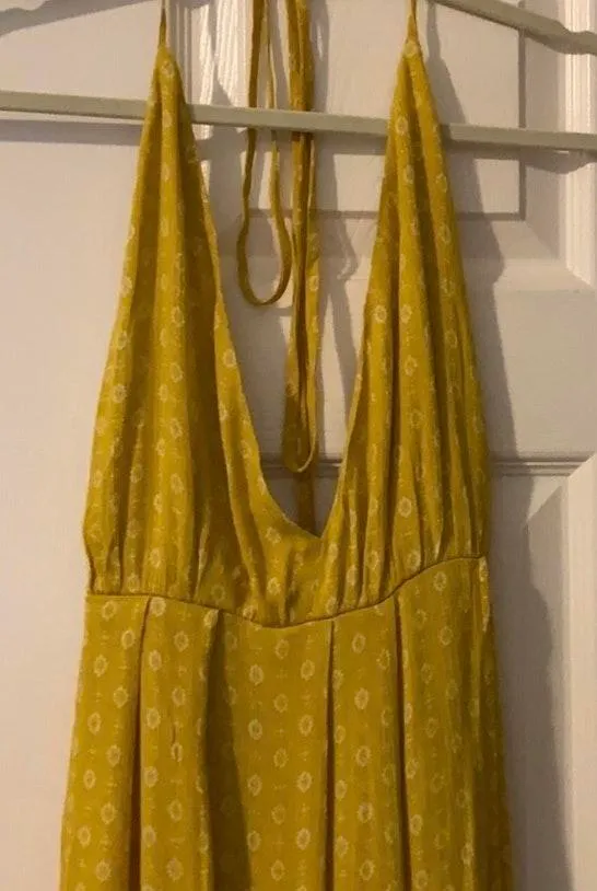 Skylar + Madison Maxi Dress - Image 3