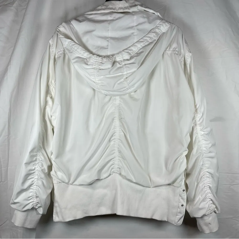 Athleta Point Reyes bomber SZ:LT - Image 4
