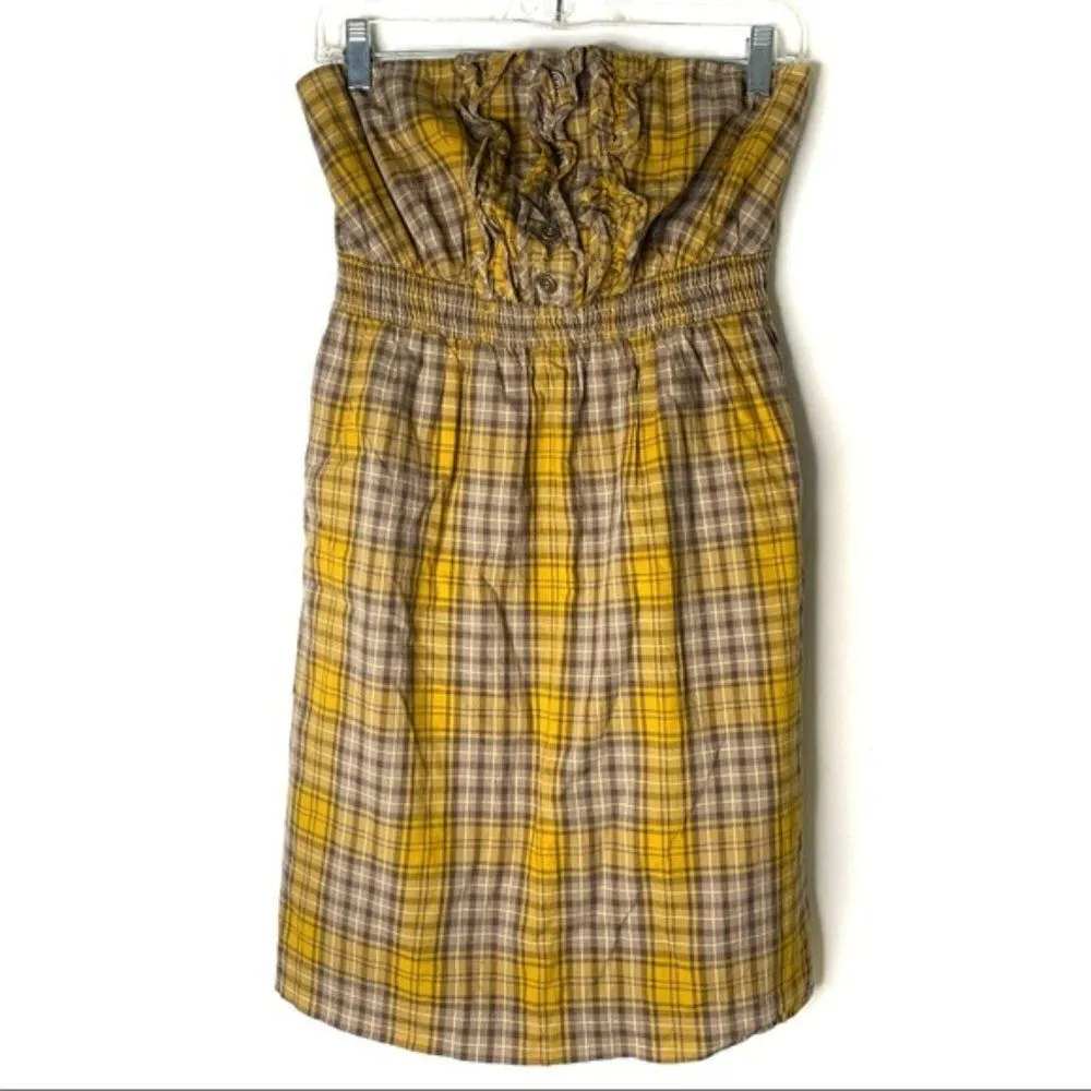 Anthropologie Maeve Pearland Dress, Size‎ Medium. Great Used Condition. - Image 4