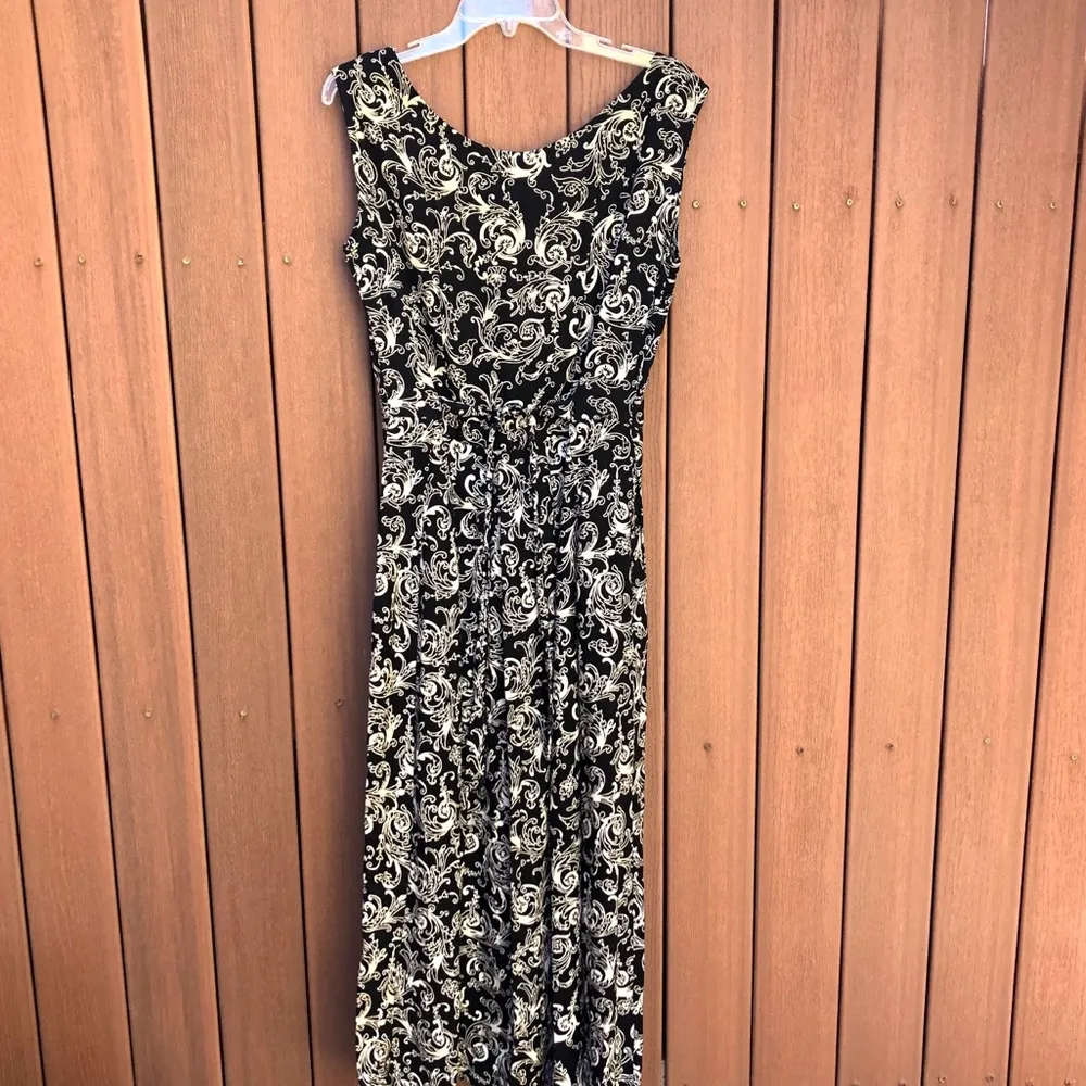 PAPILLON prairie dress, size M - Image 5
