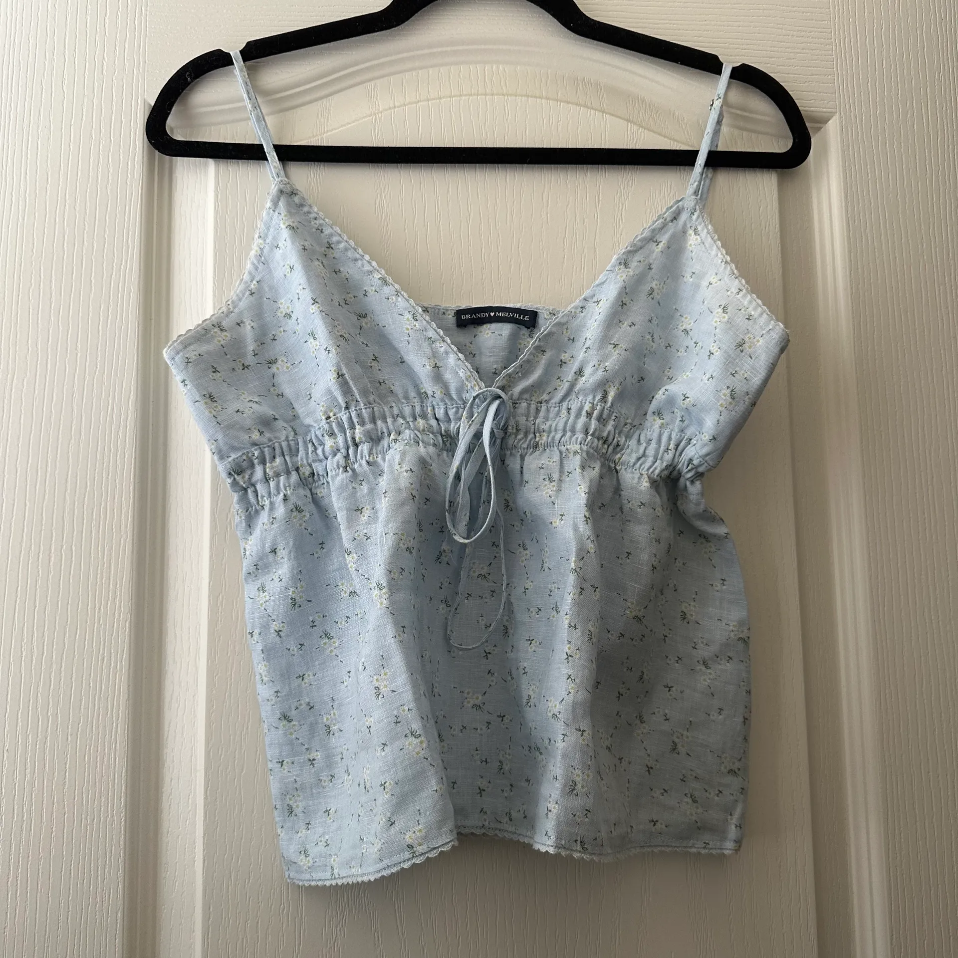 Linen Tank - Image 6