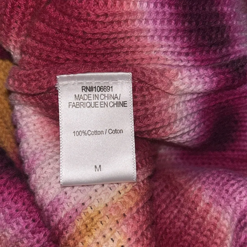 Young Fabulous & Broke Clark Crop Cardigan Sweater - Image 11