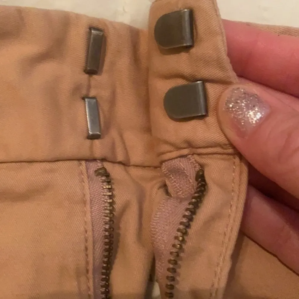 Madison Jules Women Summer Shorts Sz 8 - Image 6