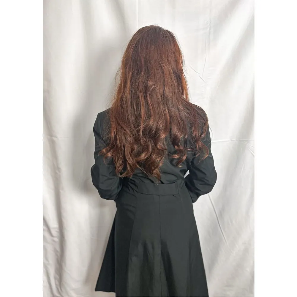 St. John Vintage  Coat - Image 15