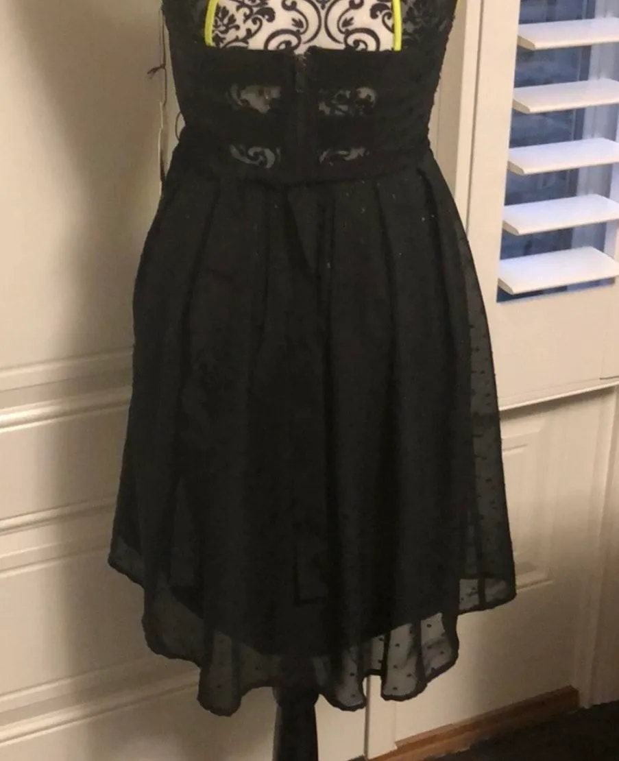 Women’s  Beaded Dress - Image 5