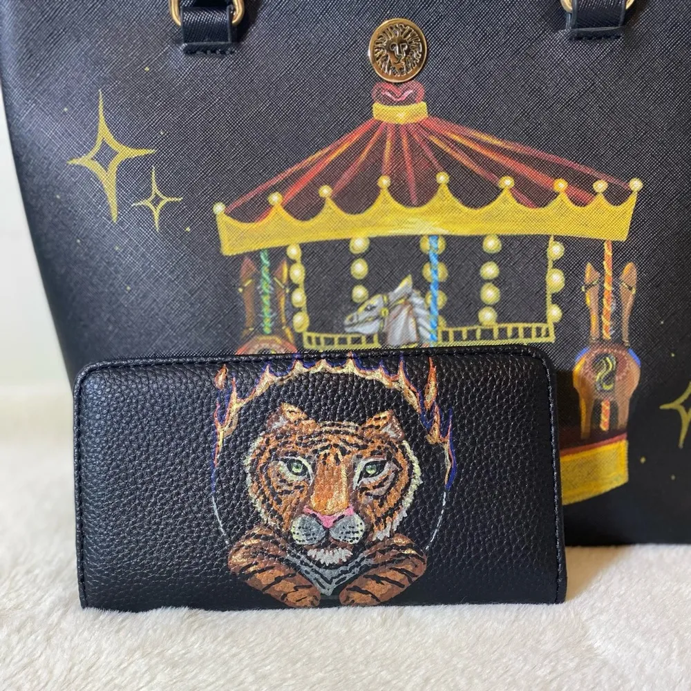 Enjoy The Ride Hand - Image 4