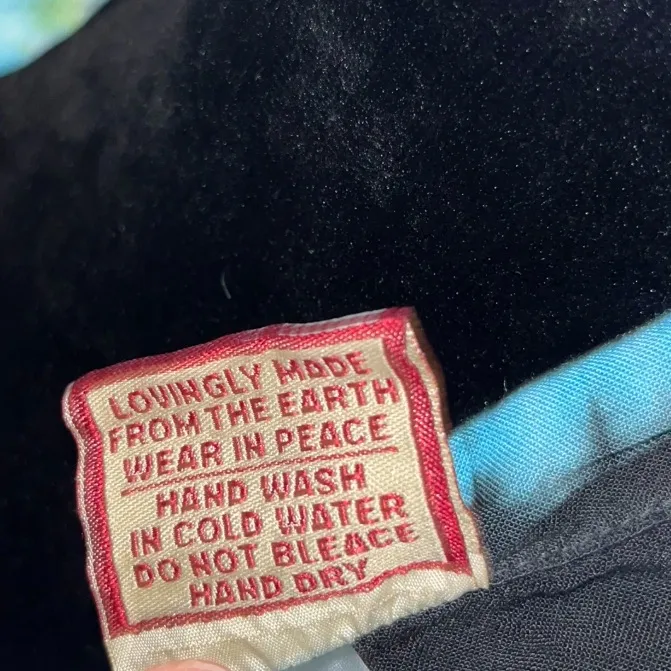 Gypsy Rose  scarf - Image 4