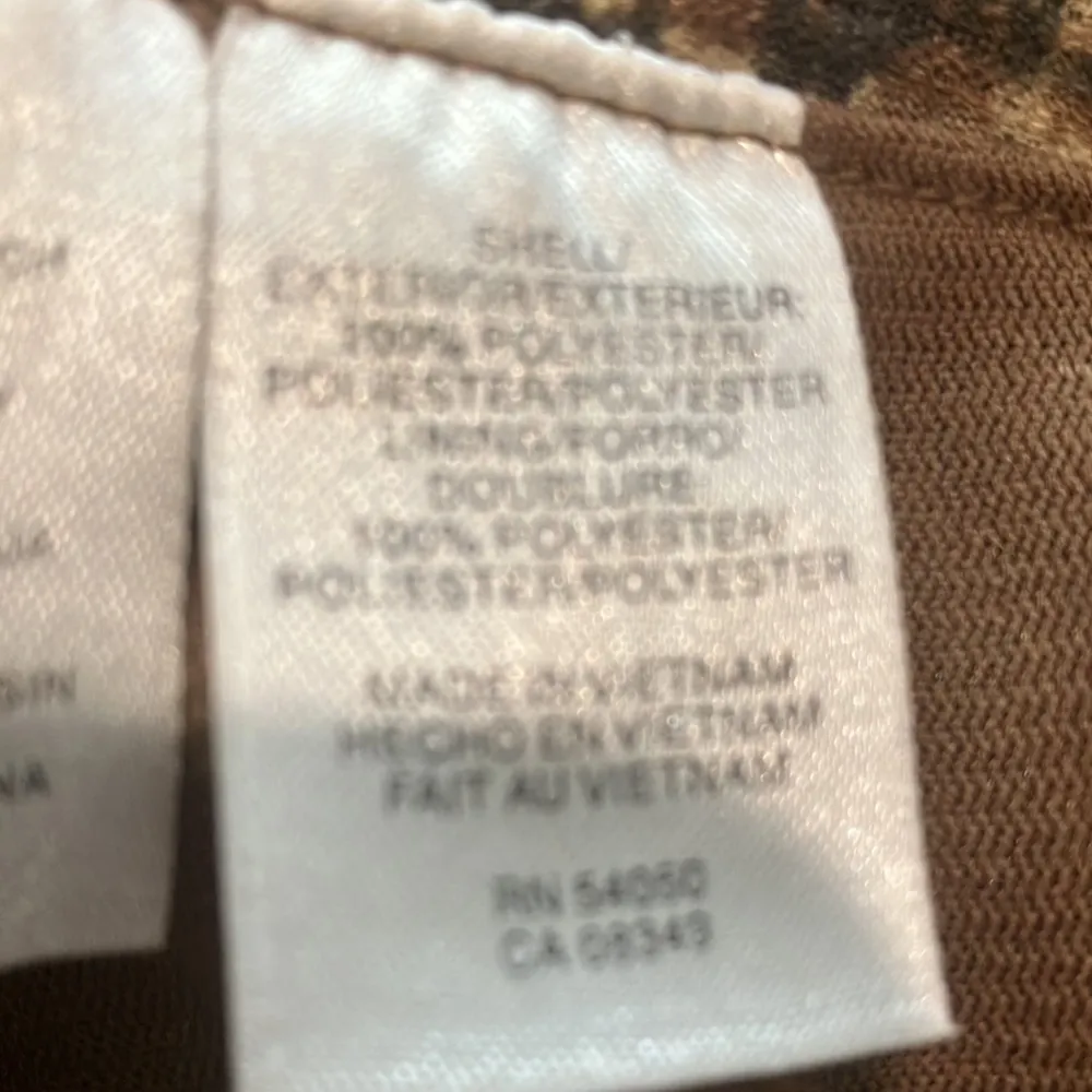 Jones if New York Collection multiple browns and tans - Image 6