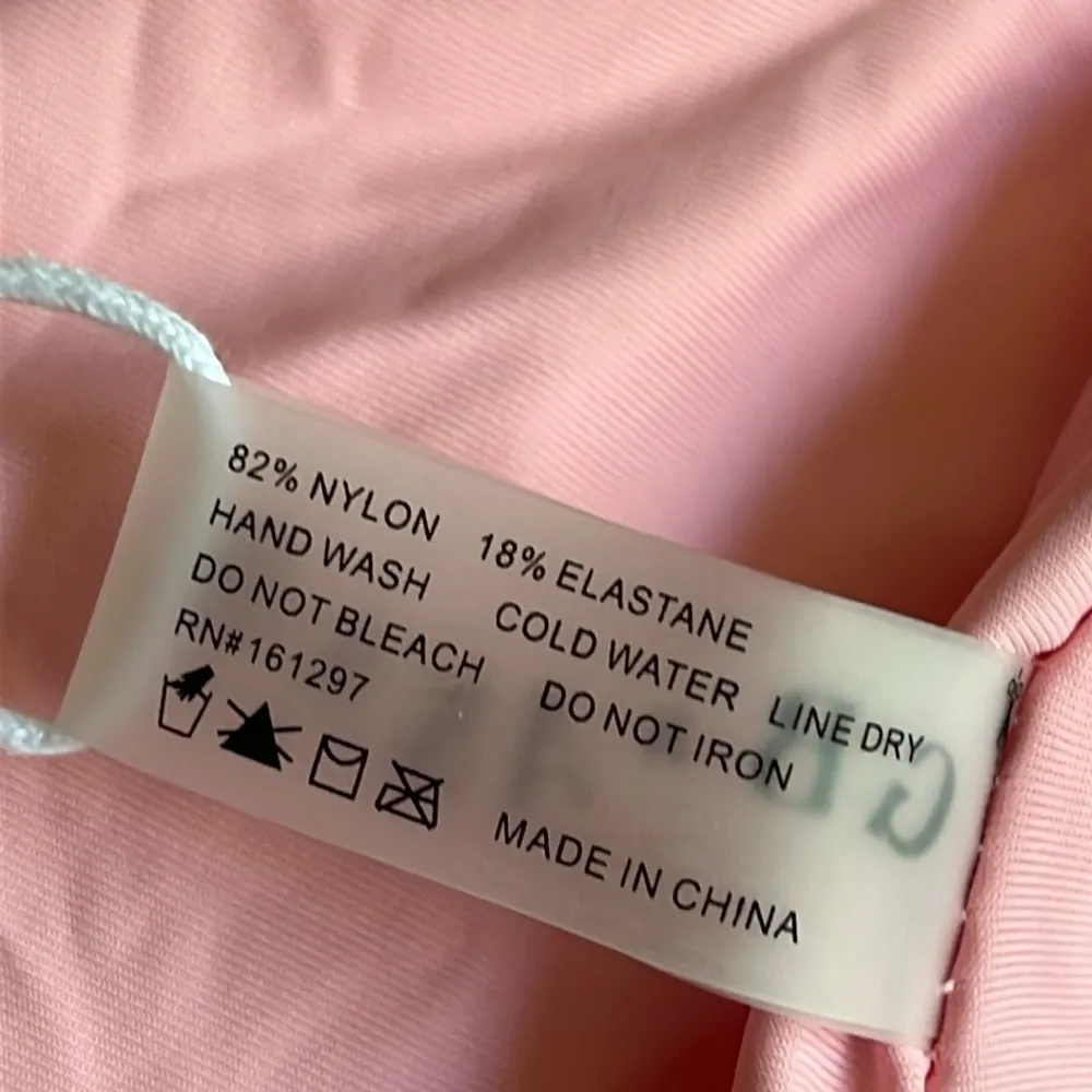 NWT GB x ANA Meet Me at the Beach Floral Print Skirt - Image 5