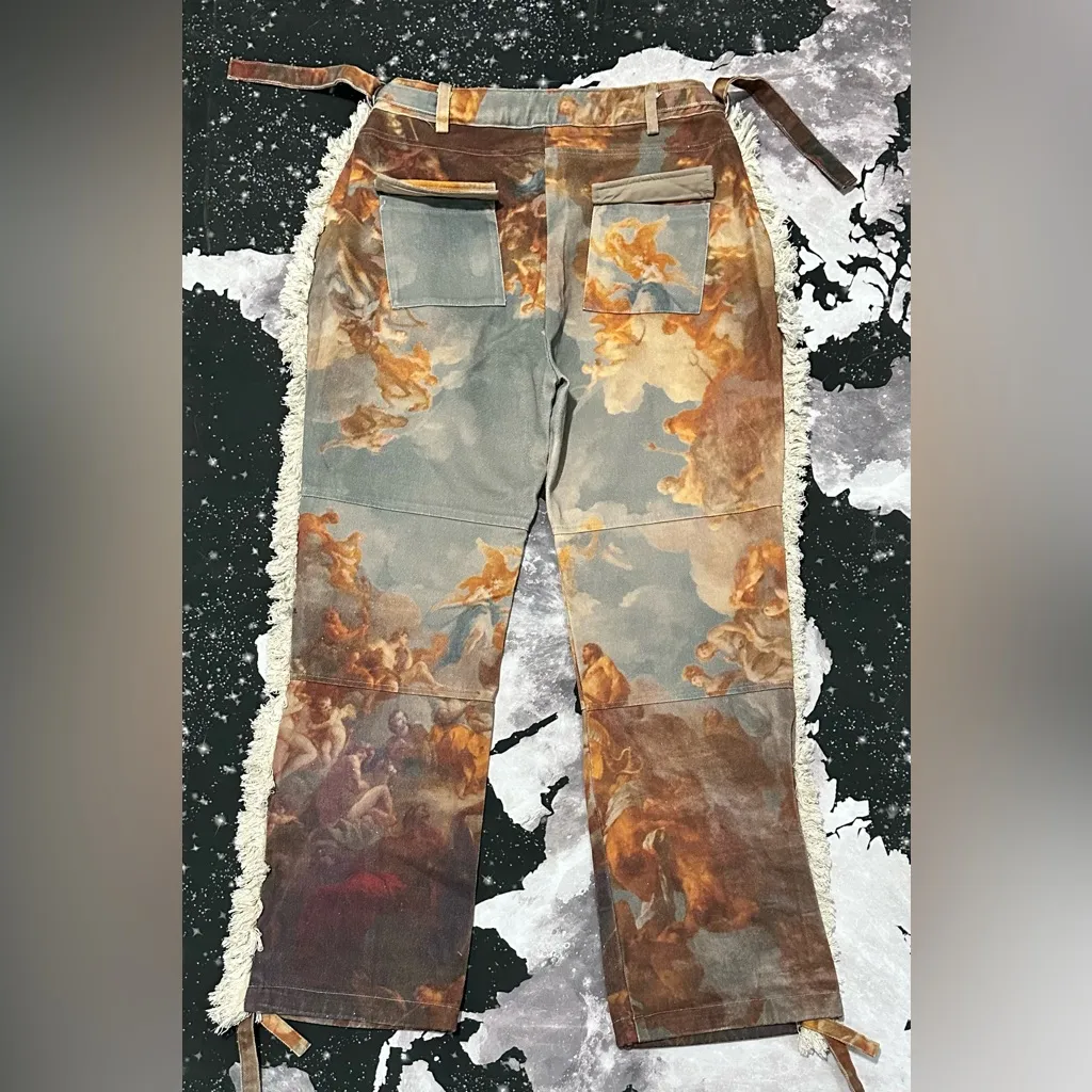 Maniére De Voir Pants - Image 5