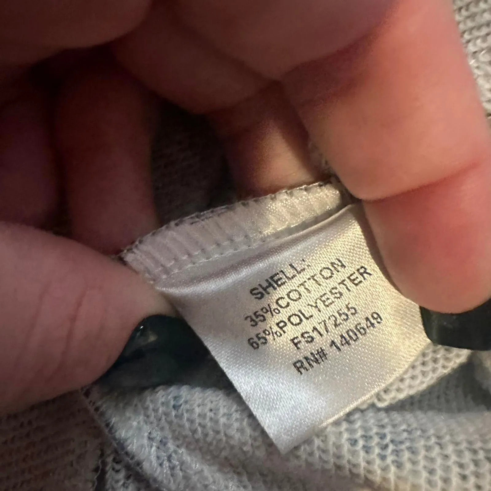 vintage bambi inspired frock shop dress a Gray Size L - Image 5