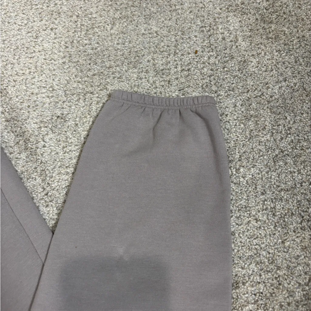 Barefoot Dreams Modal Drawstring Joggers Cozy Soft Unisex Tall XS - Image 2