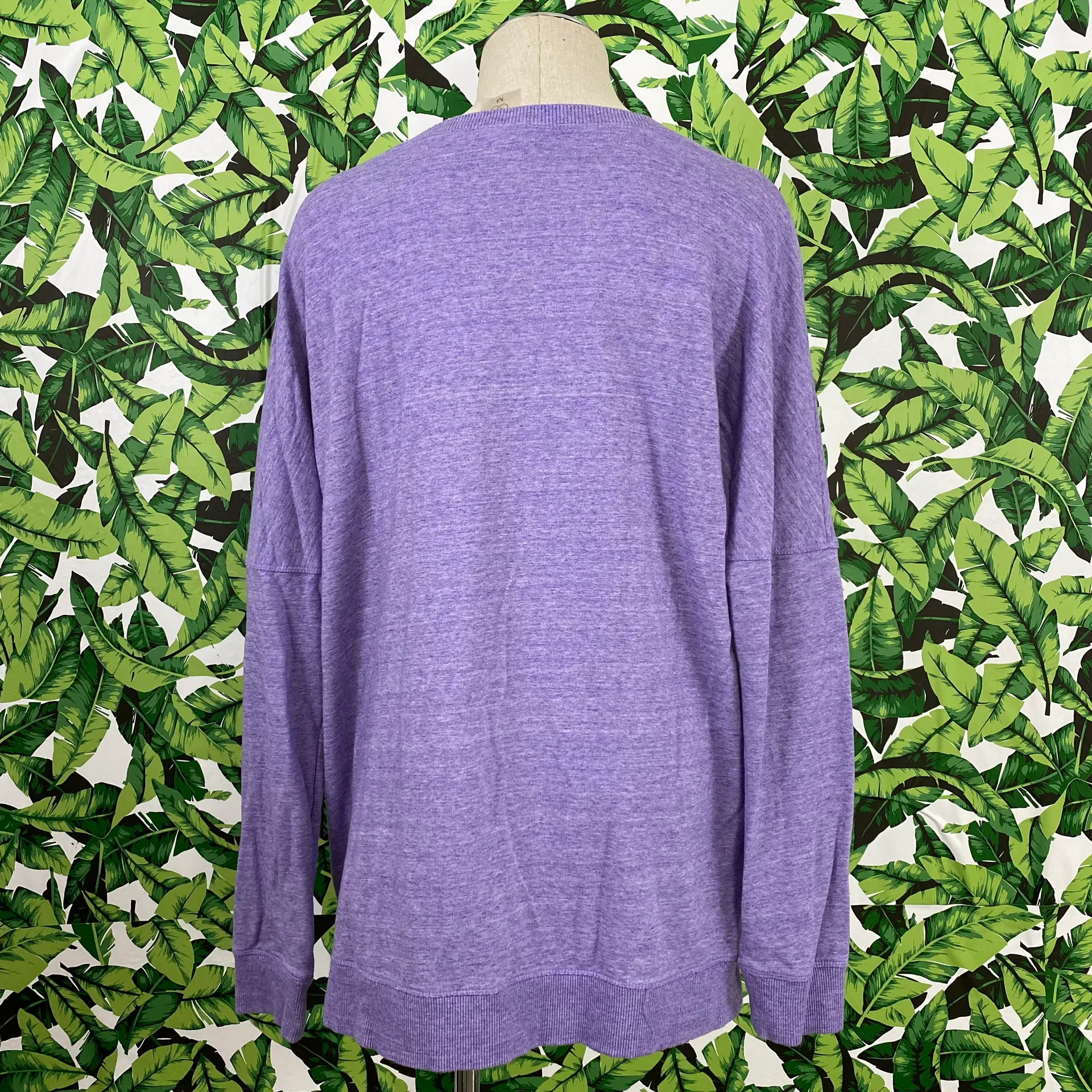 Calia Effortless Zip Detail Pullover 026 - Image 4