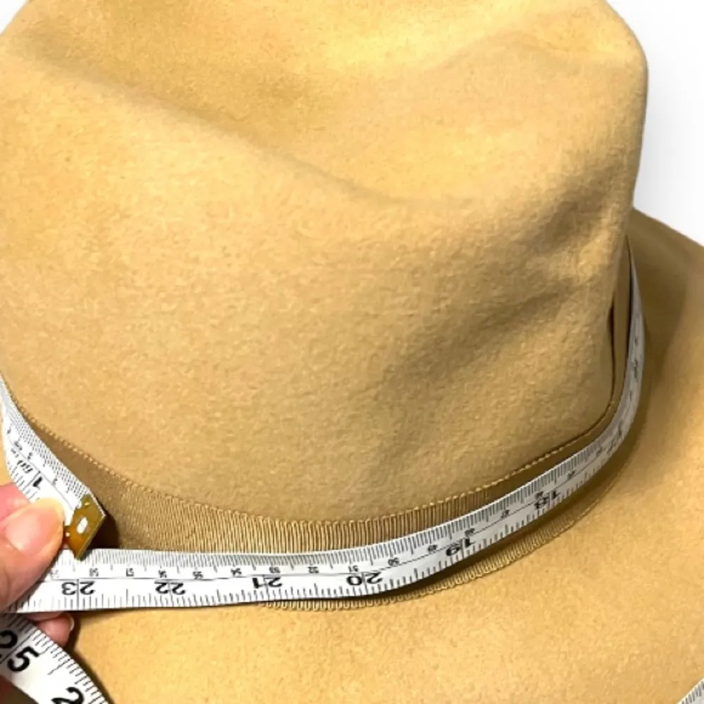 Adolfo  Womens vintage wool hat - Image 11