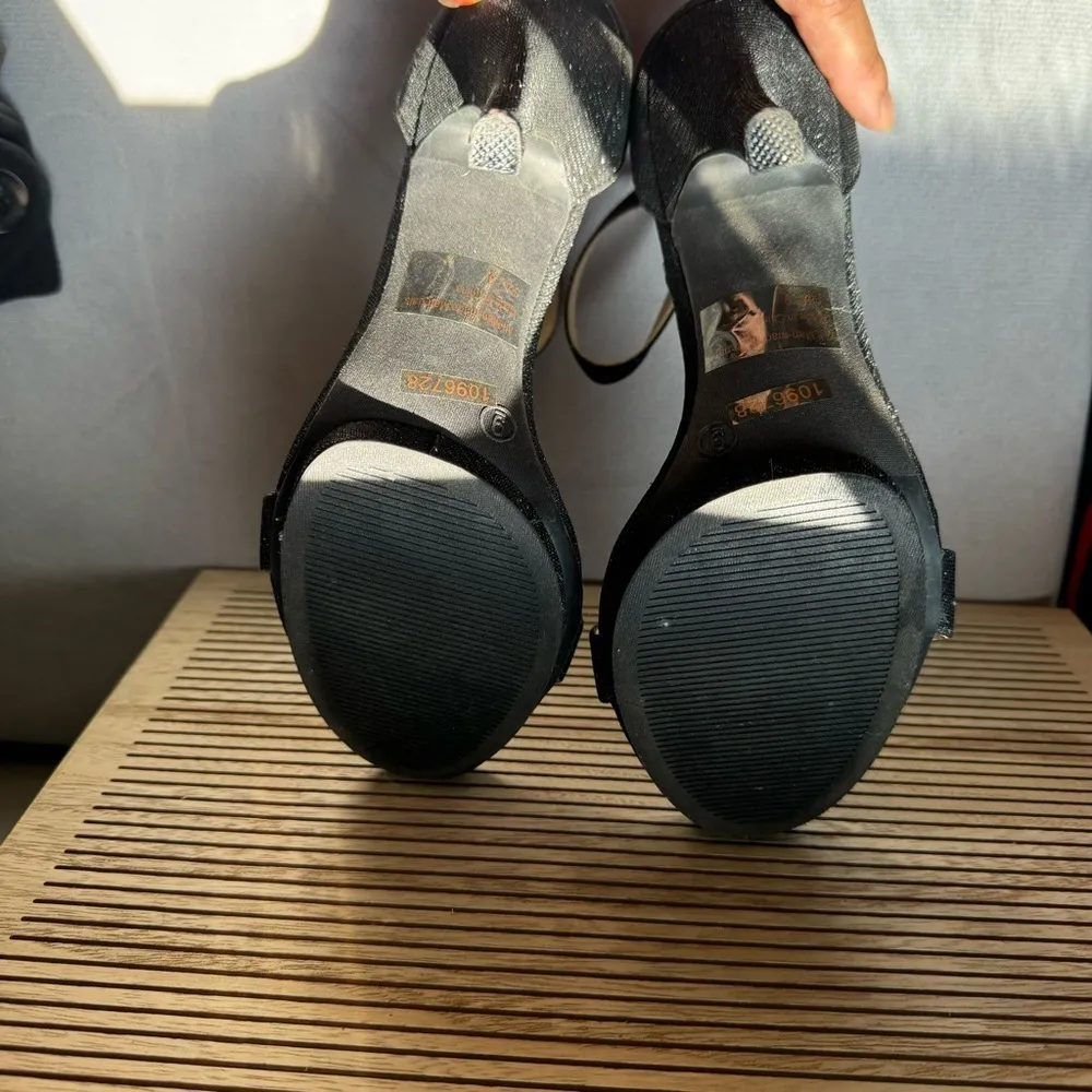 Charlotte Russe Heels - Image 5