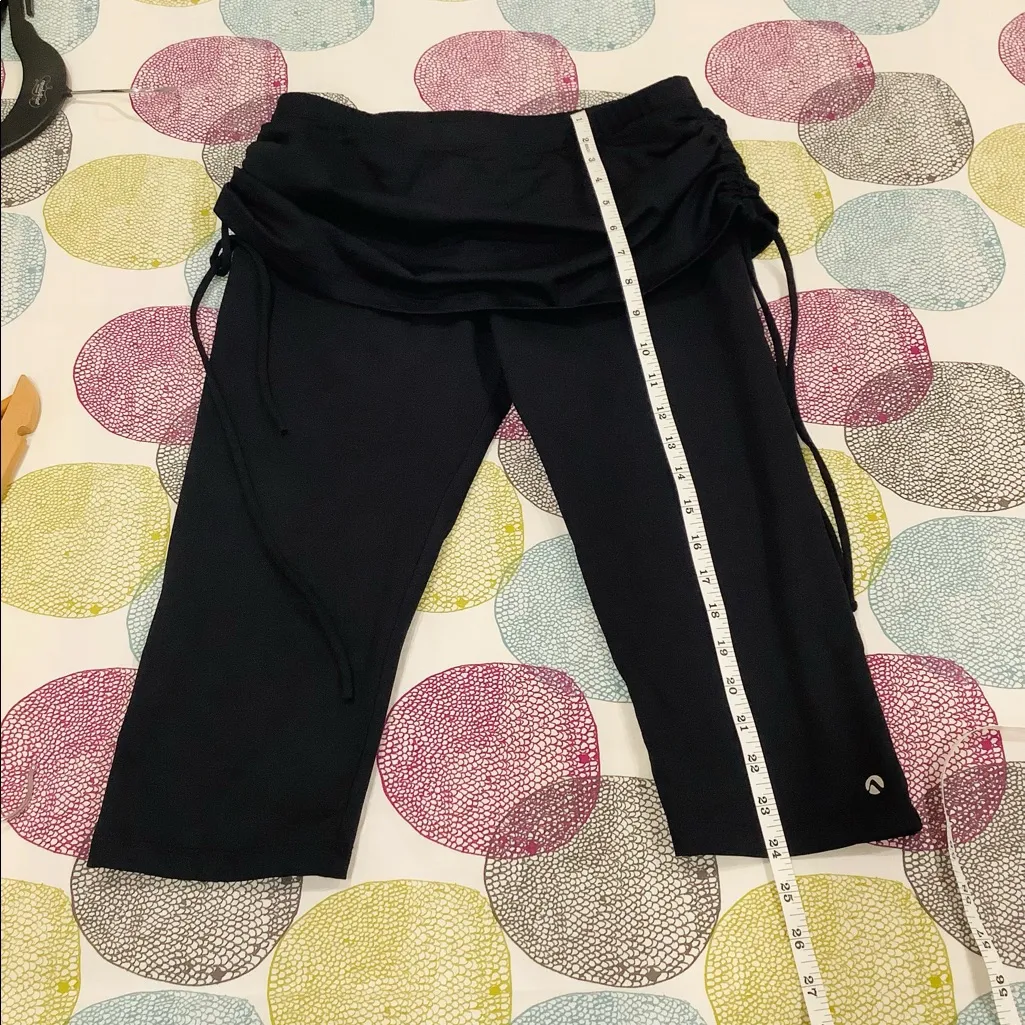 Skirted Boston Proper leggings EUC - Image 2