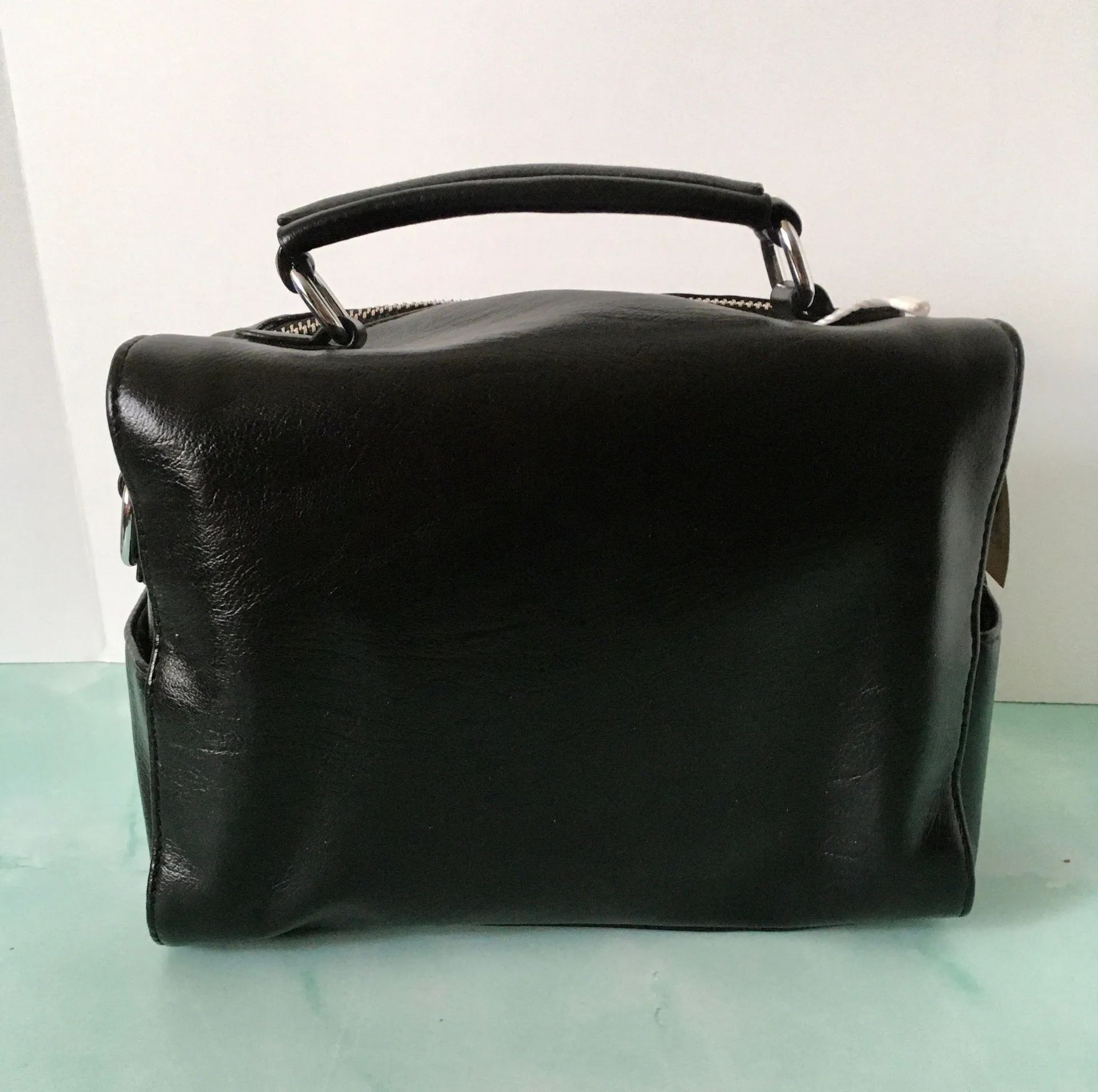 Black Shoulder Bag ⭐️ - Image 2