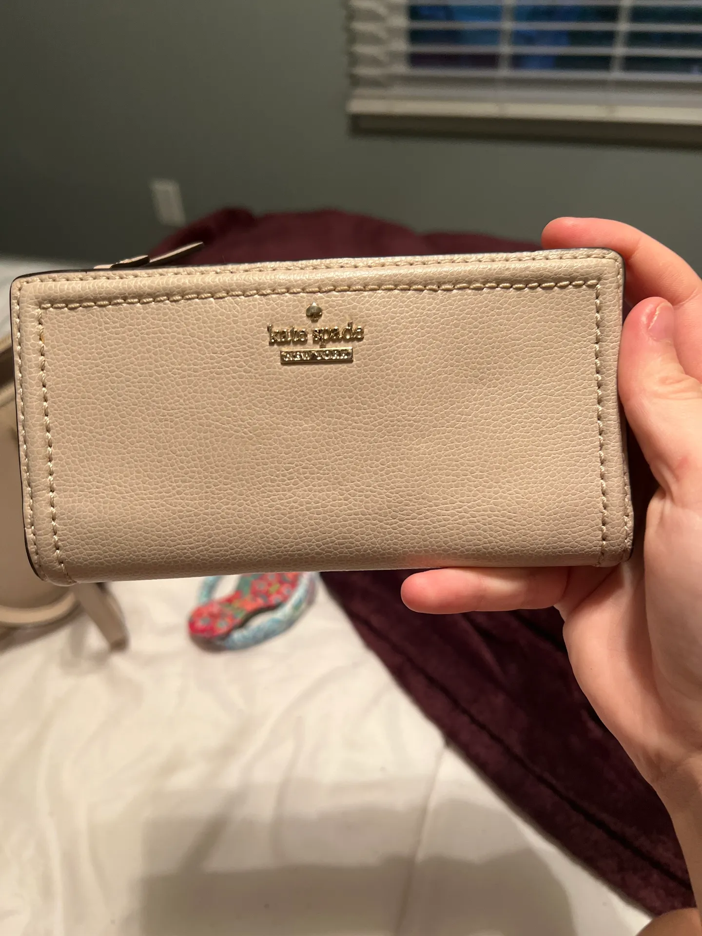 Crossbody And Wallet - Image 4