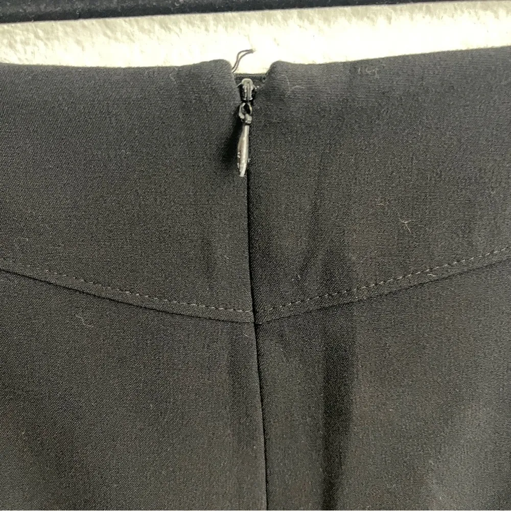 New York & Company 7th Avenue Suit Company Black Size 0 - Image 9